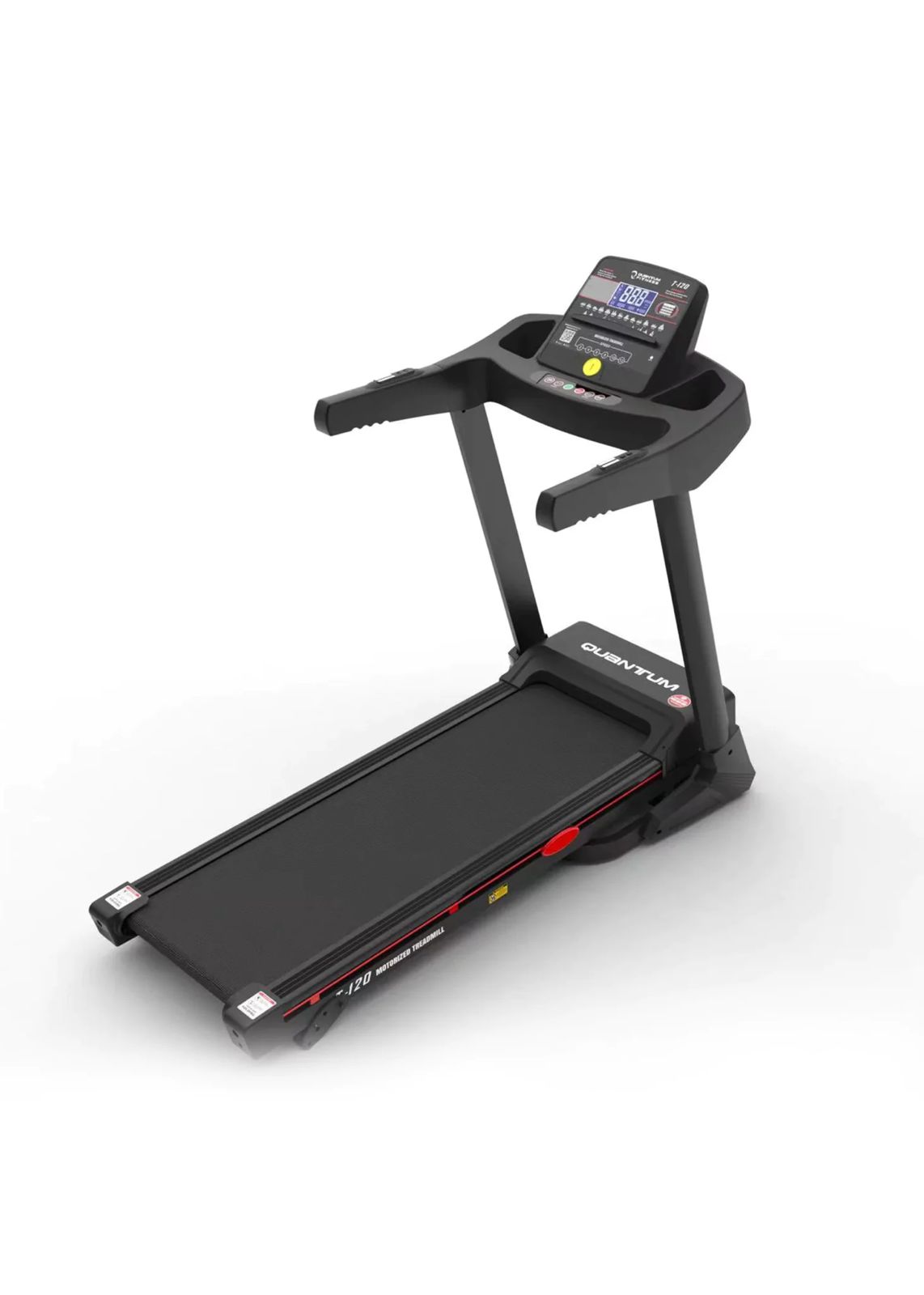 Quantum T120 Treadmill