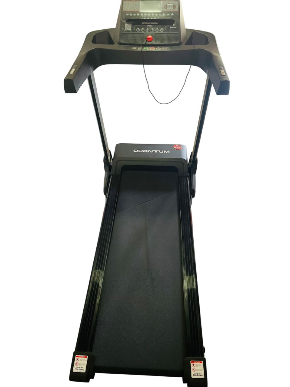 Quantum T120 Treadmill