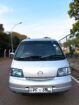 Mazda Bongo GL 2009