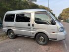Mazda Bongo GL 2009
