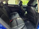 Honda Civic Sedan EX Tech 2019