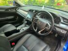 Honda Civic Sedan EX Tech 2019