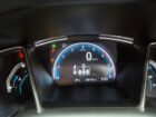 Honda Civic Sedan EX Tech 2019