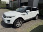 Land Rover Range Evoque 2013