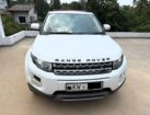 Land Rover Range Evoque 2013