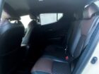 Toyota CHR 2018