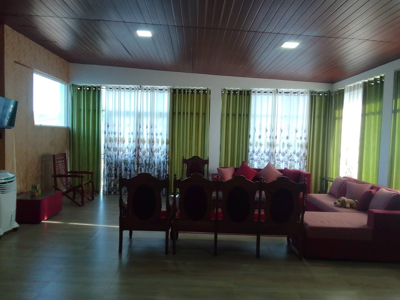 Luxury House for Sale Kandapola