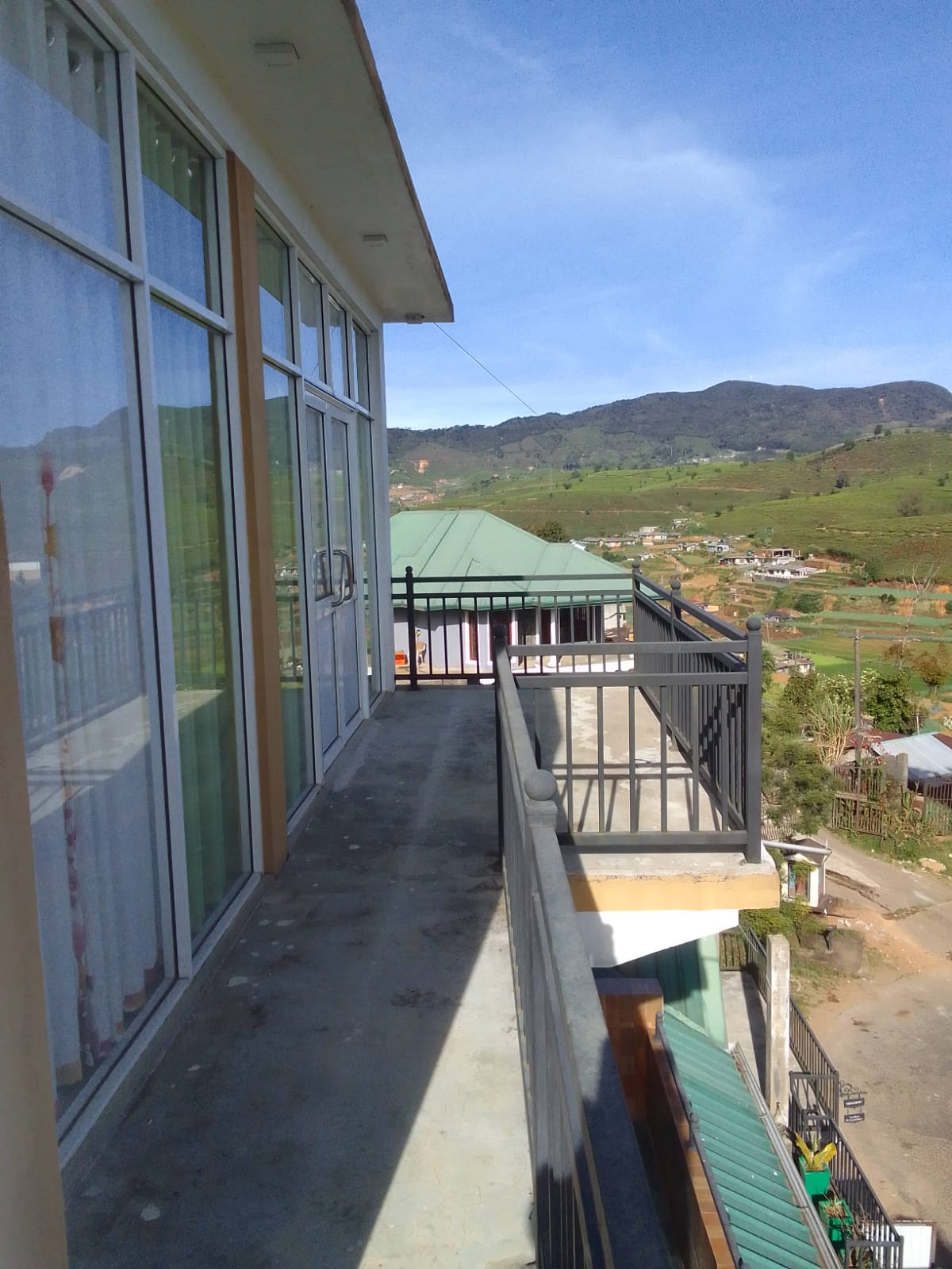 Luxury House for Sale Kandapola