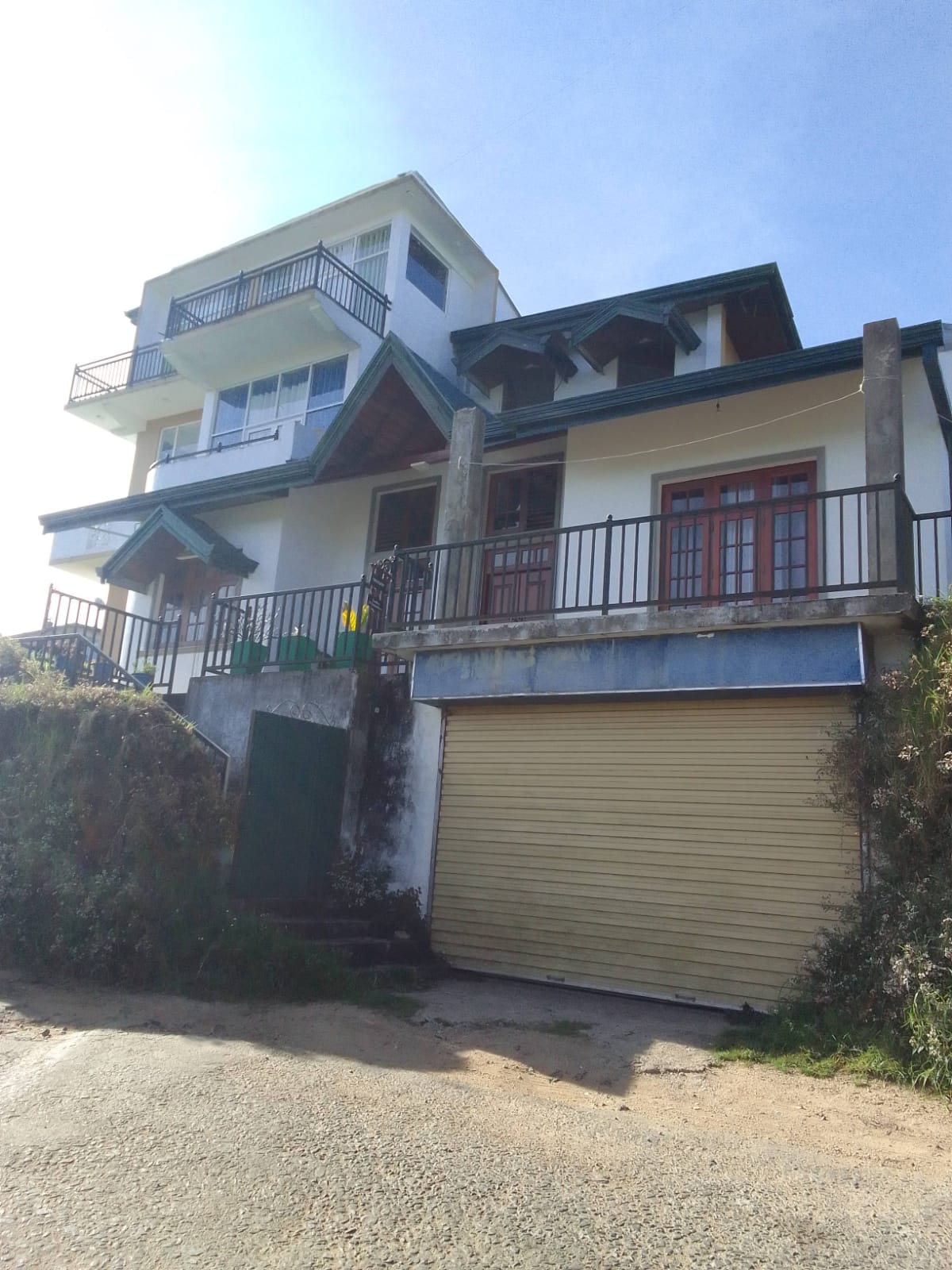 Luxury House for Sale Kandapola