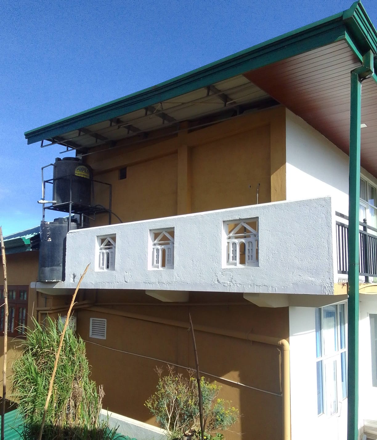 Luxury House for Sale Kandapola