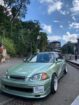 Honda Civic 1997