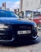 Audi A4 S4 2012