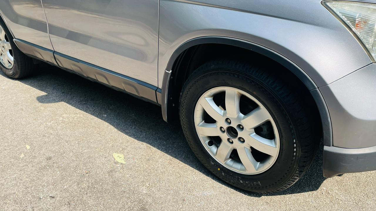Honda CRV 2007