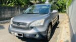 Honda CRV 2007