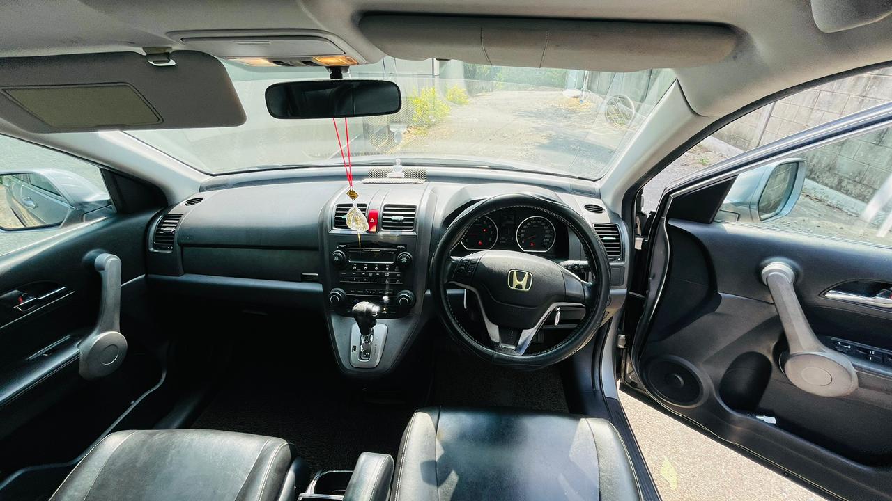 Honda CRV 2007