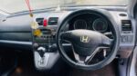 Honda CRV 2007