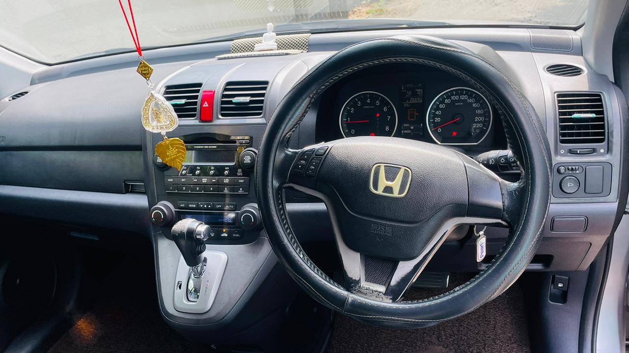 Honda CRV 2007