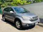Honda CRV 2007