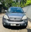 Honda CRV 2007