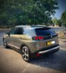 Peugeot 3008 GT Line Spec 2019