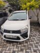 Suzuki Celerio X  Zxi 2018