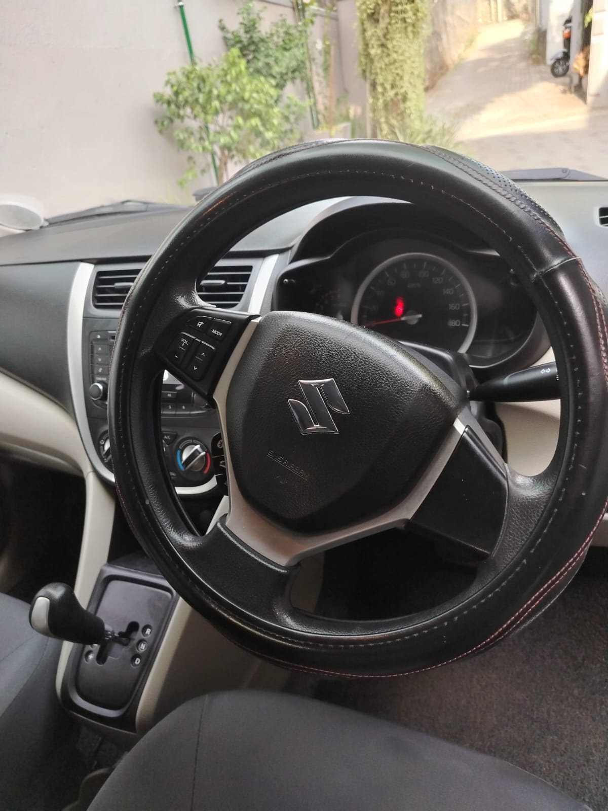 Suzuki Celerio X  Zxi 2018