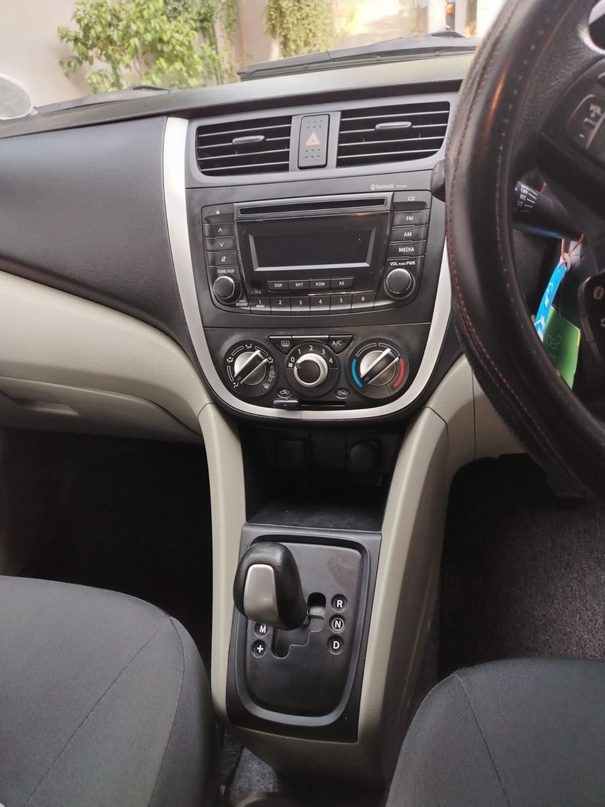 Suzuki Celerio X  Zxi 2018