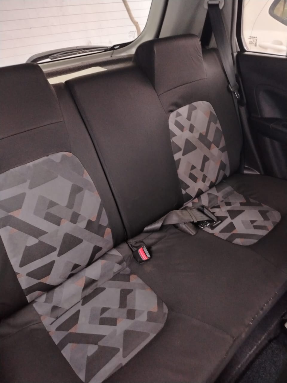 Suzuki Celerio X  Zxi 2018