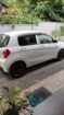 Suzuki Celerio X  Zxi 2018