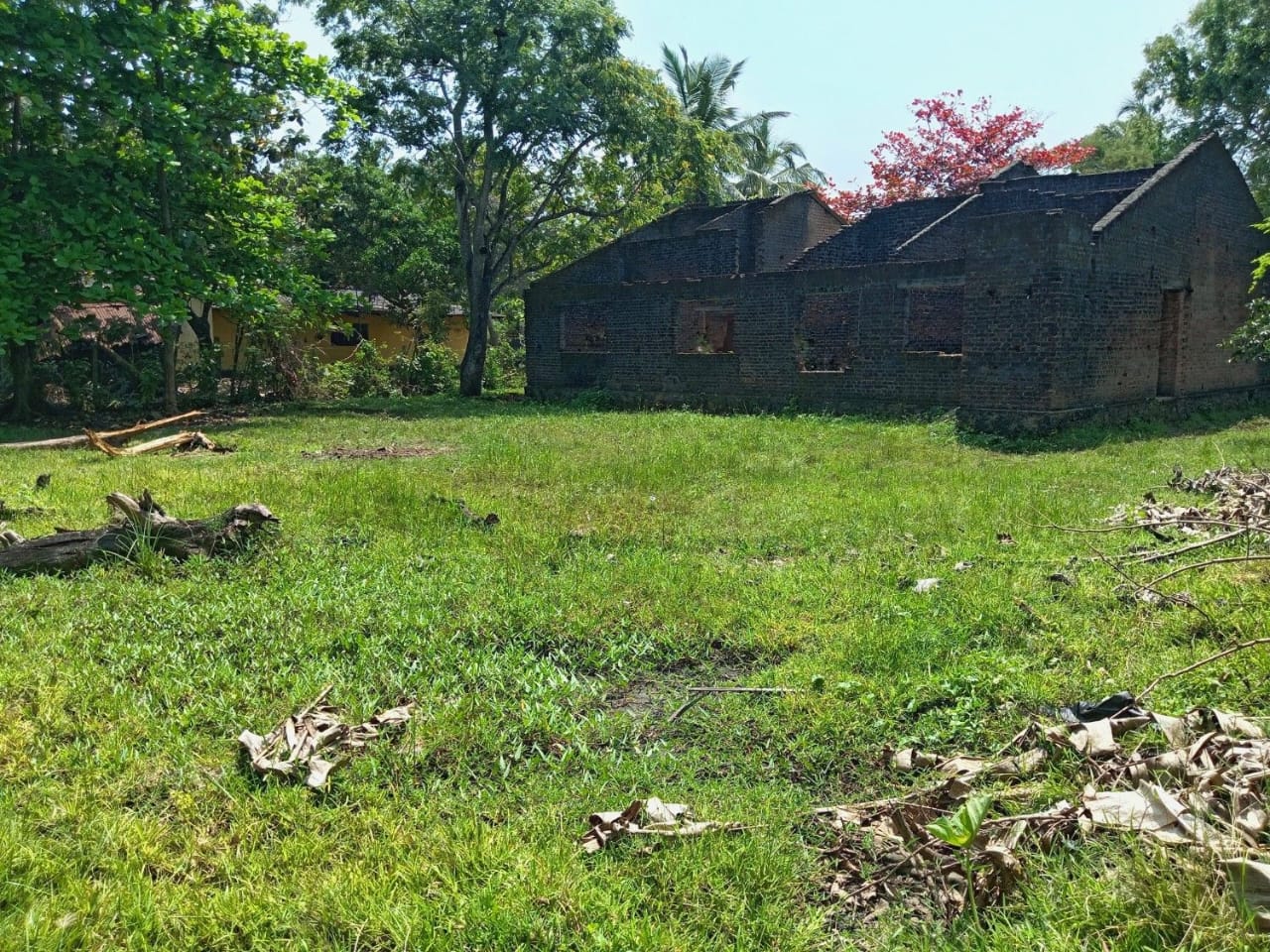 අනුරාධපුර III පියවර. පර්චස් 40 ක ඉඩම විකිණීමට ඇත