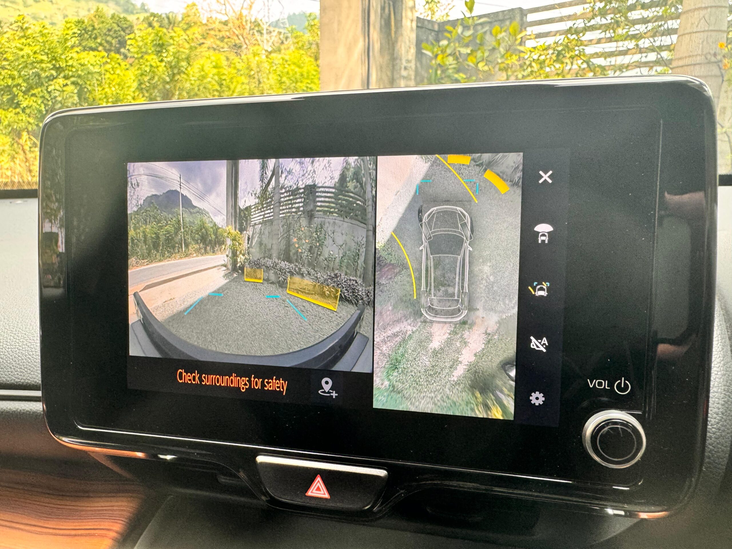 Toyota Yaris Cross Z Urbano 2024