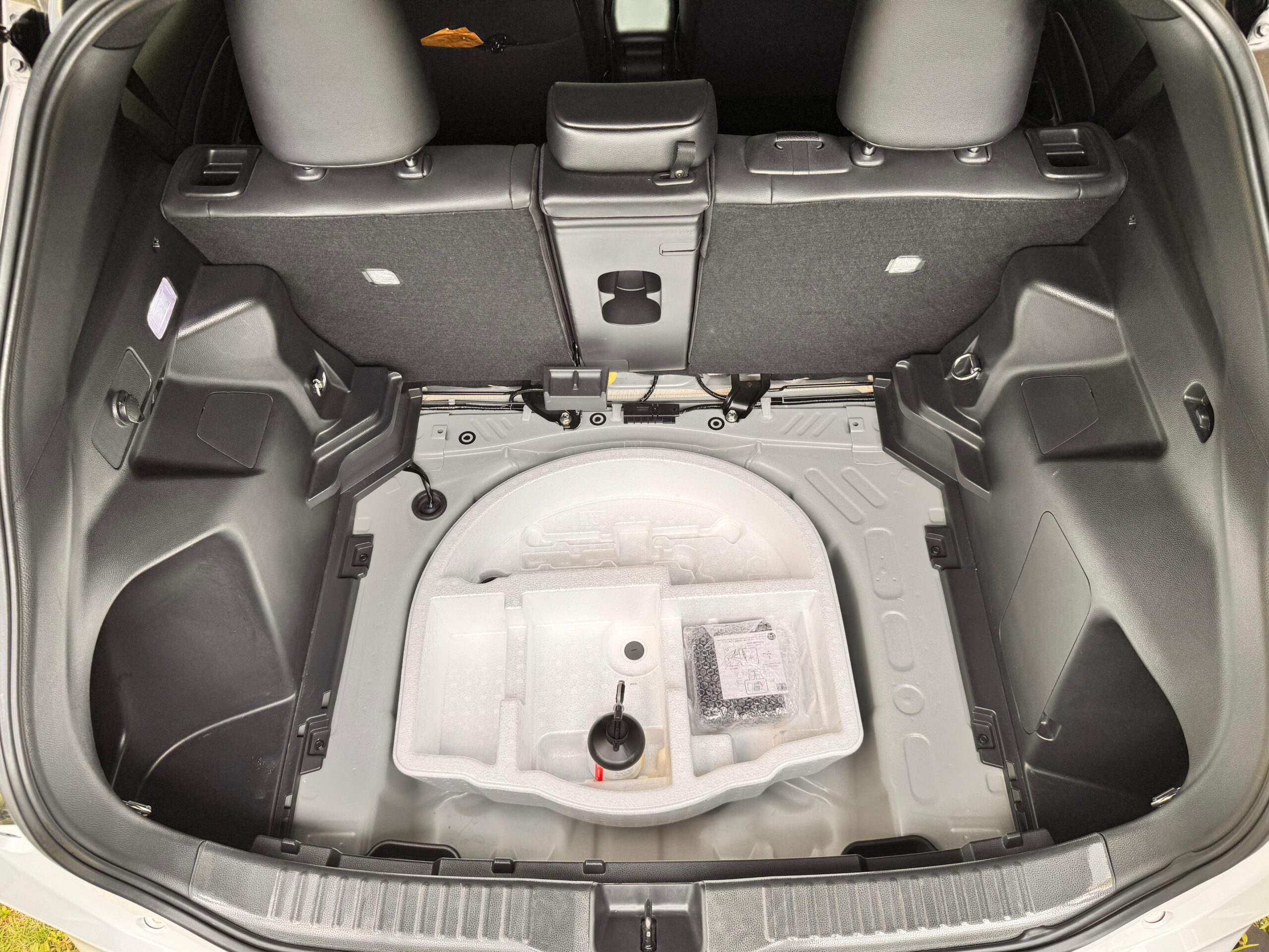 Toyota Yaris Cross Z Urbano 2024