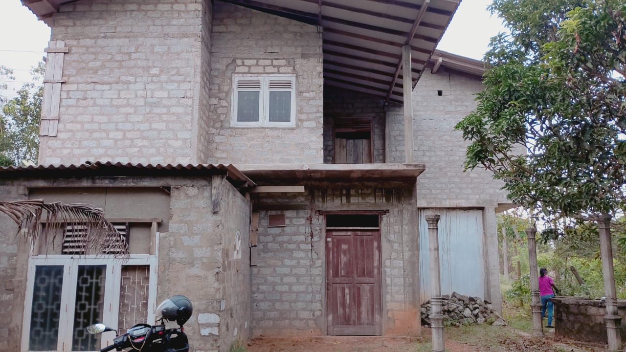 House for Sale – Gamagoda