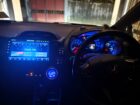 Honda Fit GP 1 2014