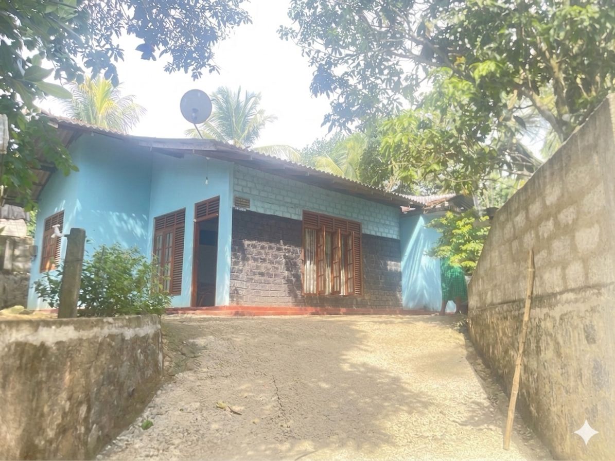 House for Sale – Dodangoda