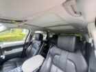 Land Rover Range Sport 3.0 SDV6 Diesel 2016