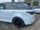Land Rover Range Sport 3.0 SDV6 Diesel 2016