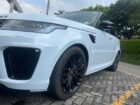 Land Rover Range Sport 3.0 SDV6 Diesel 2016