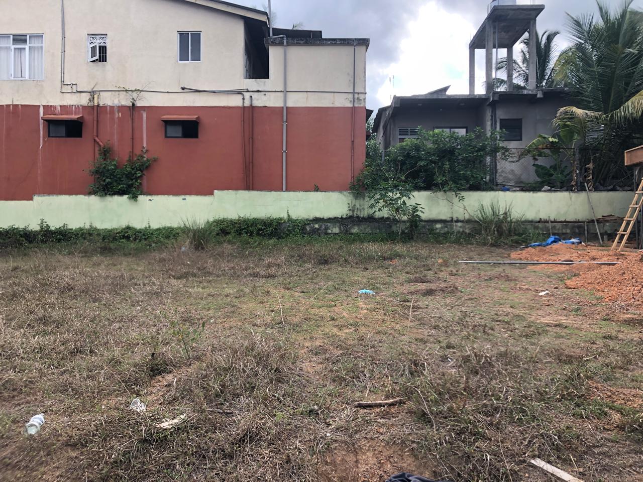 Residential Land for Sale in  Pannipitiya