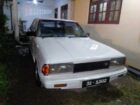 Nissan Bluebird 1981