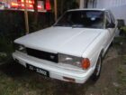 Nissan Bluebird 1981