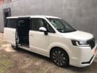 Honda Step Wagon Spada Premium Line 2025