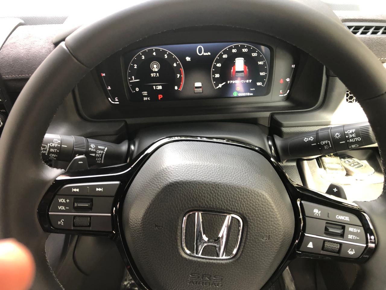 Honda Step Wagon Spada Premium Line 2025