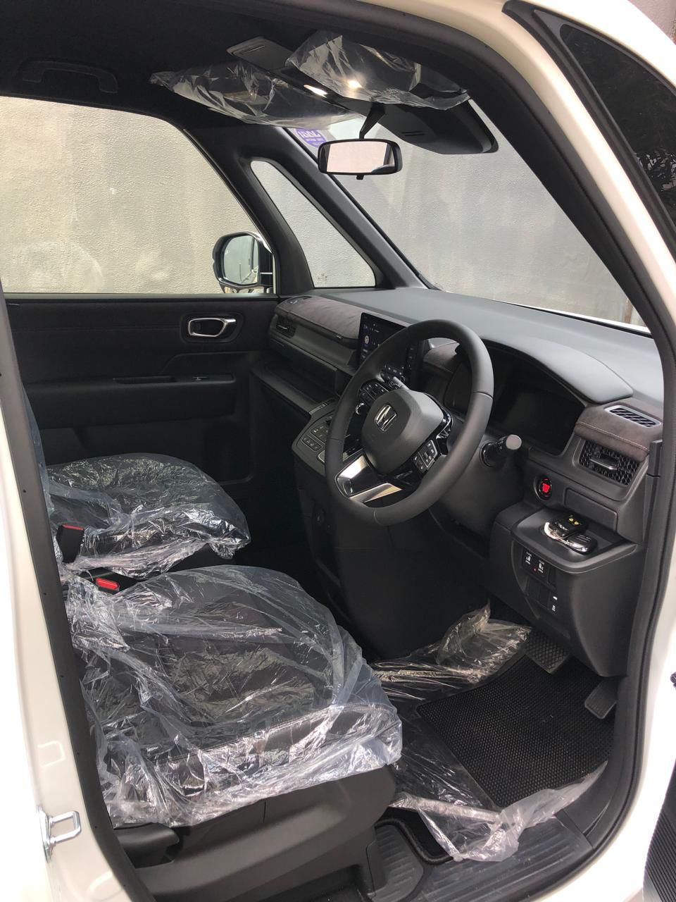 Honda Step Wagon Spada Premium Line 2025