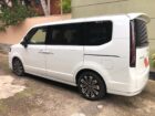Honda Step Wagon Spada Premium Line 2025