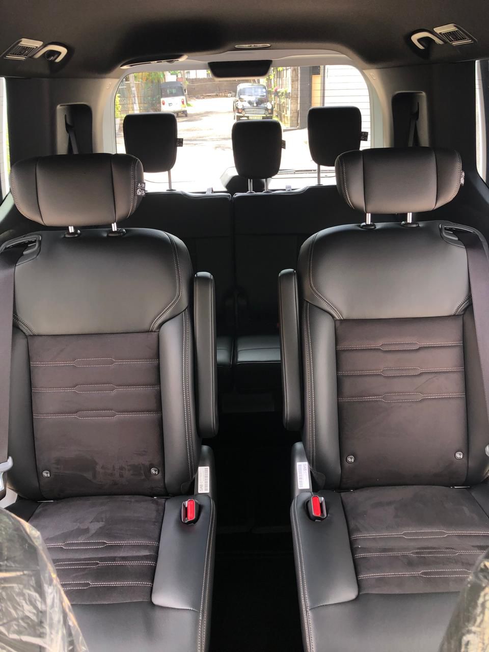 Honda Step Wagon Spada Premium Line 2025