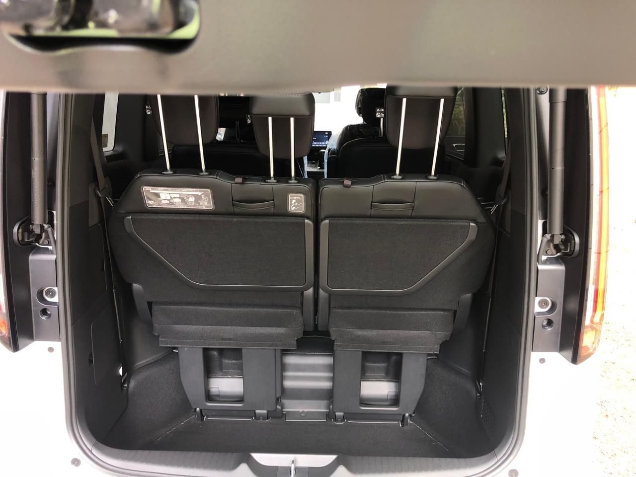 Honda Step Wagon Spada Premium Line 2025