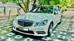 Mercedes Benz E220 2012