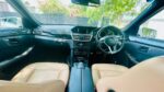 Mercedes Benz E220 2012