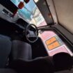 Toyota Hiace 1986